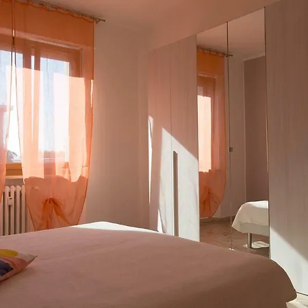 Ferienwohnung Grande Bilocale Alessandria Exterior foto