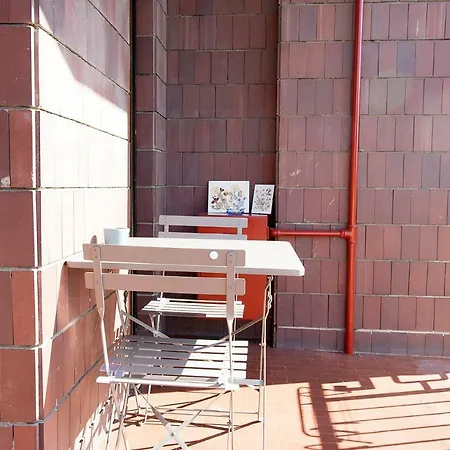 Ferienwohnung Grande Bilocale Alessandria Exterior foto