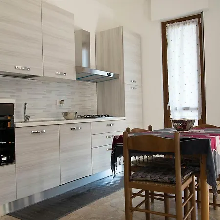 Ferienwohnung Grande Bilocale Alessandria Exterior foto