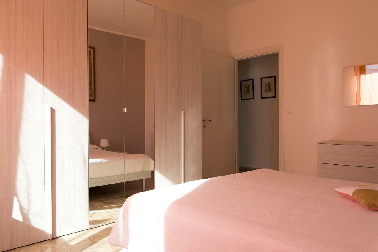 Grande Bilocale Apartment