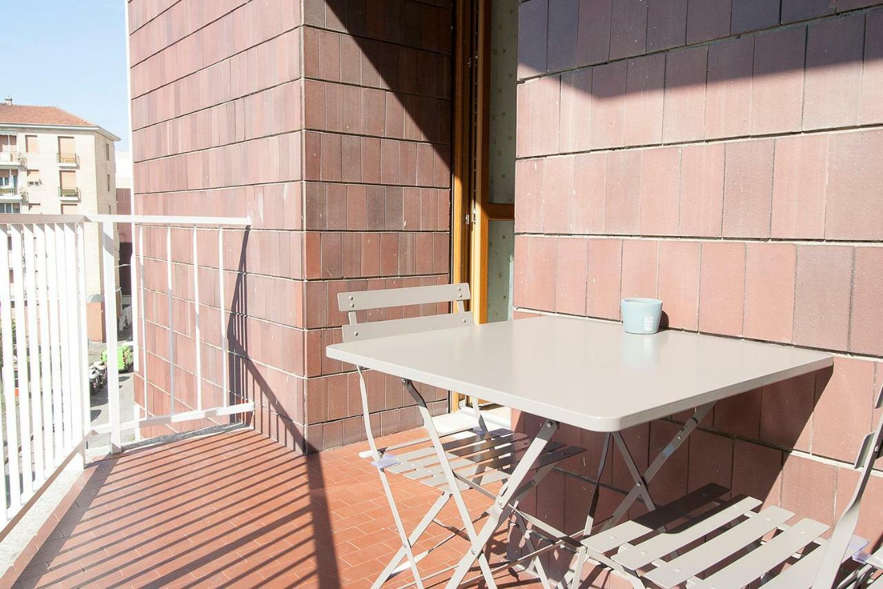 Grande Bilocale Apartment *