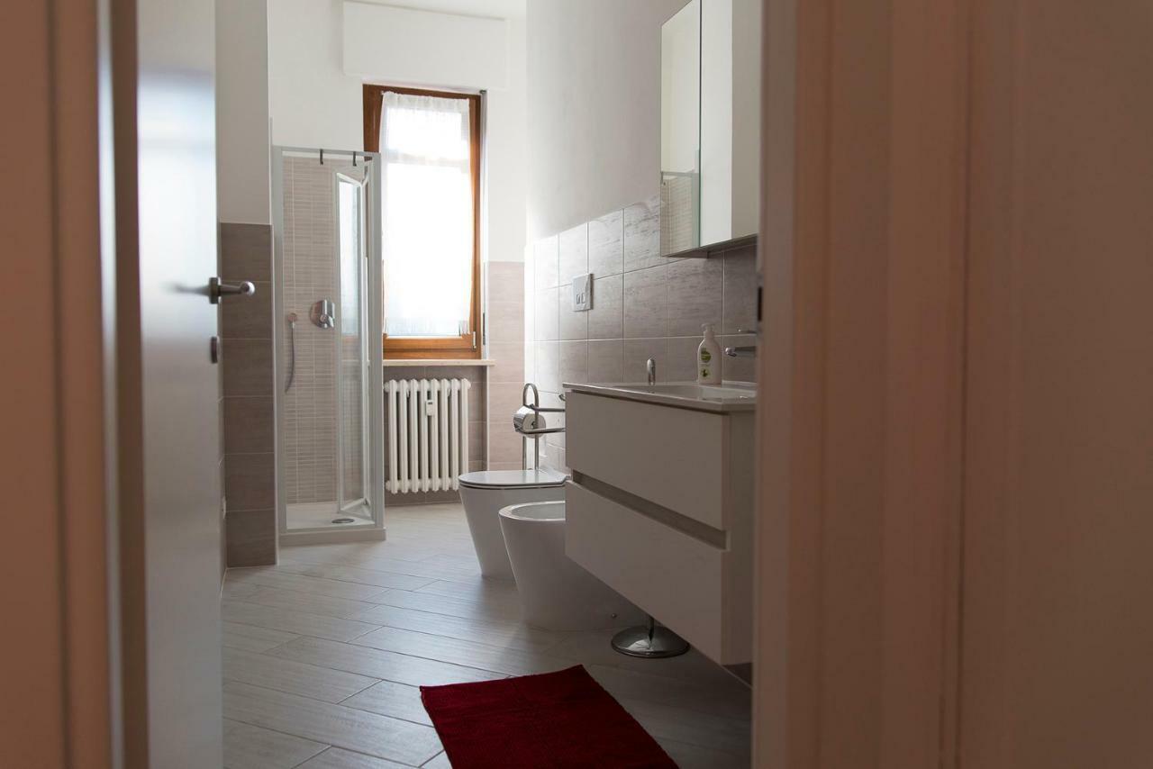 Grande Bilocale Apartment *