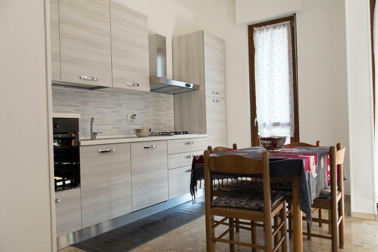 Grande Bilocale Apartment